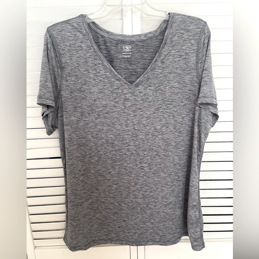 XL workout top